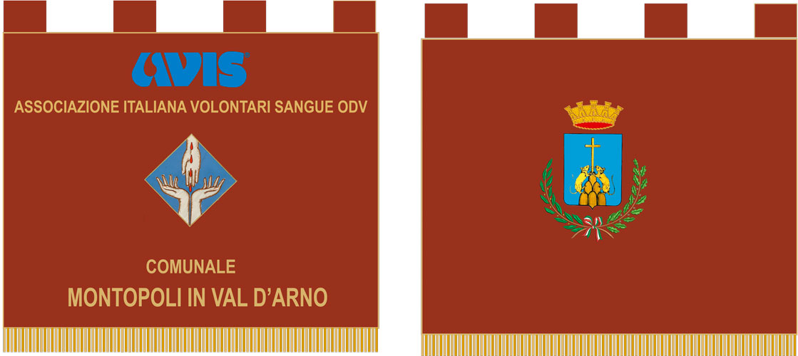 Logo e Indicazione della sede
